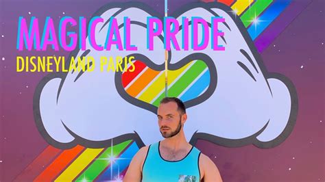 Embrace Your Inner Unicorn at the Magical Pride Party